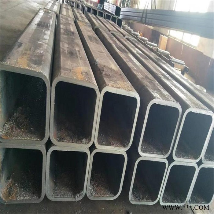 Q235B方管 方矩管 非标管 小口径方管冷轧方管图3