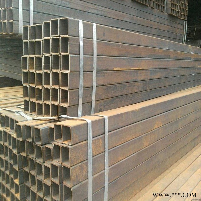 Q235B方管 方矩管 非标管 小口径方管冷轧方管图7