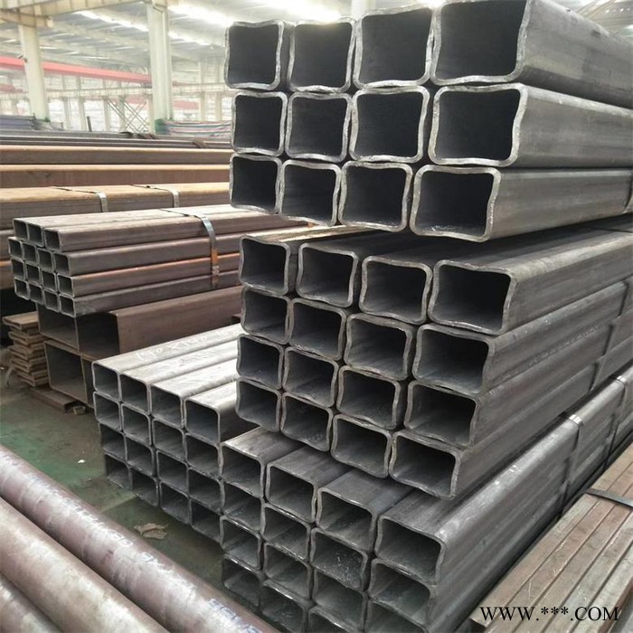 Q235B方管 方矩管 非标管 小口径方管冷轧方管图8