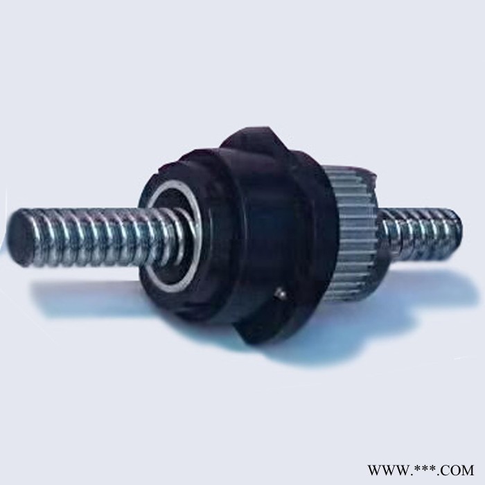 PREYP精密机床丝杠 标准冷轧型滚珠丝杠副 通用设备丝杠传动部件图5