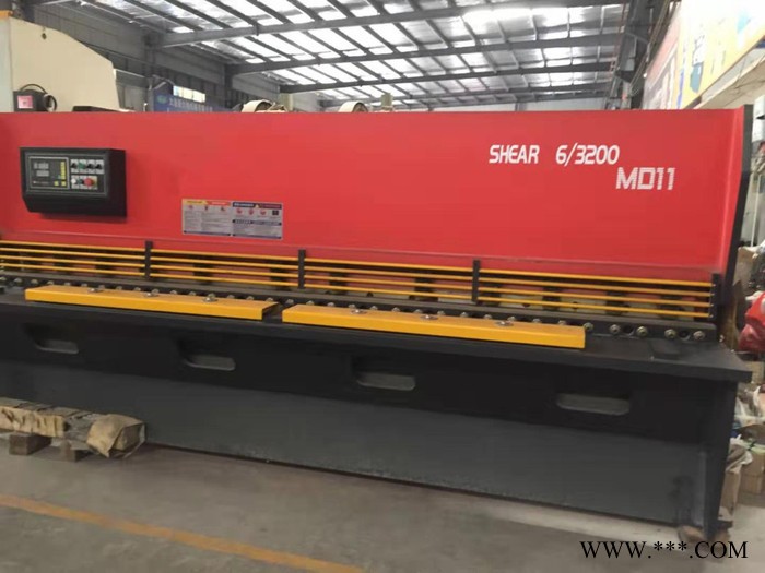 湖北武汉专业维修剪板机折弯机冲床等设备  价格低服务好 湖北武汉剪板机维修图4