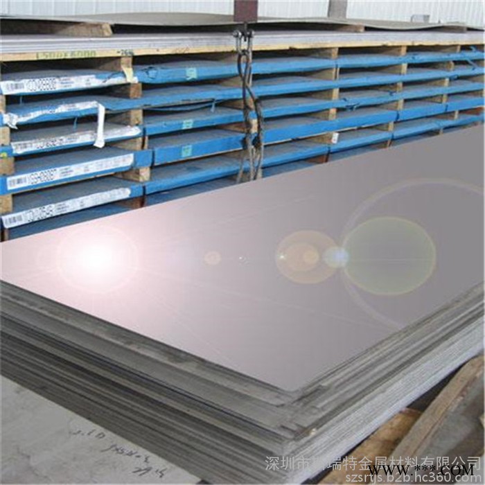 SUS301特硬不锈钢板 301H冷轧不锈钢板 高弹性钢板 2B光面钢板图3