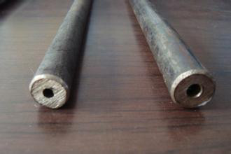 45#精密管 **精密管 冷轧管精轧管**定做批发图2