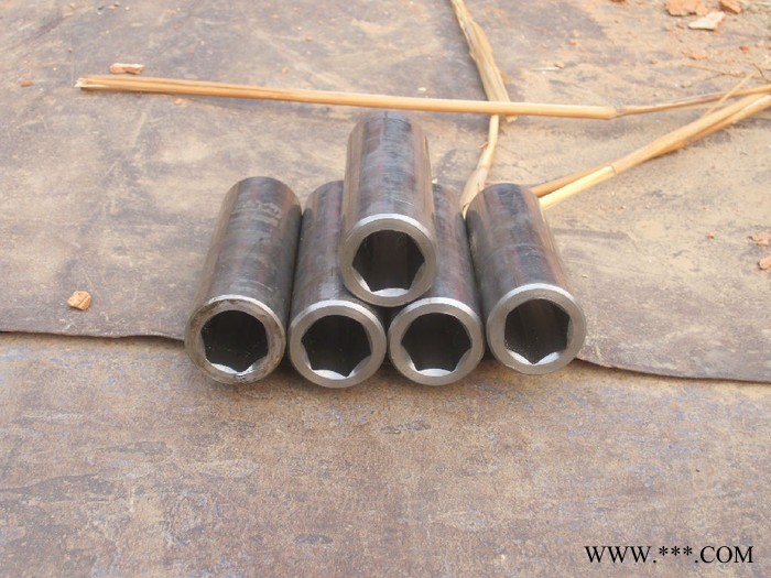 45#精密管 **精密管 冷轧管精轧管**定做批发图4