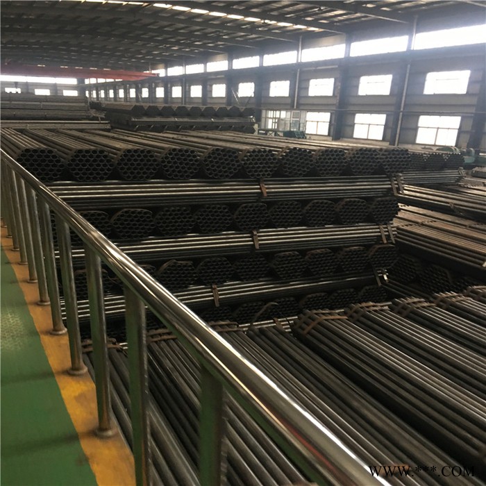 永利钢铁 冷轧直缝焊管 工业用厚壁天津国标直缝焊管图8