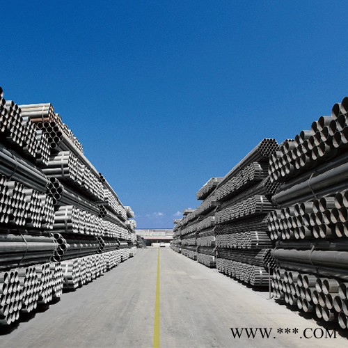 永利钢铁 冷轧直缝焊管 工业用厚壁天津国标直缝焊管图7