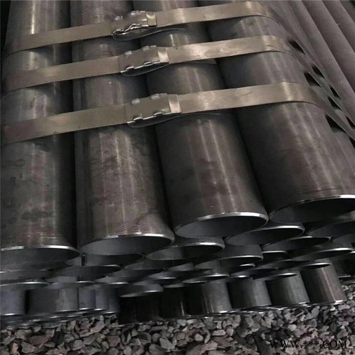 永利钢铁 冷轧直缝焊管 工业用厚壁天津国标直缝焊管图4