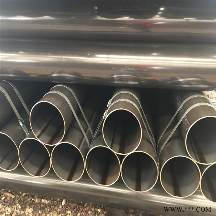 永利钢铁 冷轧直缝焊管 工业用厚壁天津国标直缝焊管图6