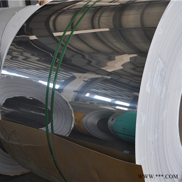 佛山供应1mm不锈钢卷 1.5mm304不锈钢卷 宏旺现货冷轧不锈钢卷材图5