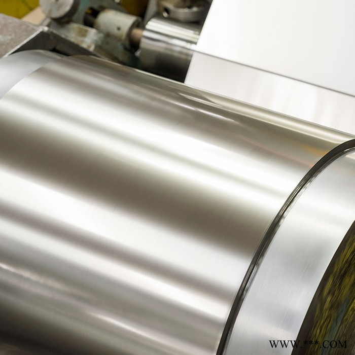 佛山供应1mm不锈钢卷 1.5mm304不锈钢卷 宏旺现货冷轧不锈钢卷材图4