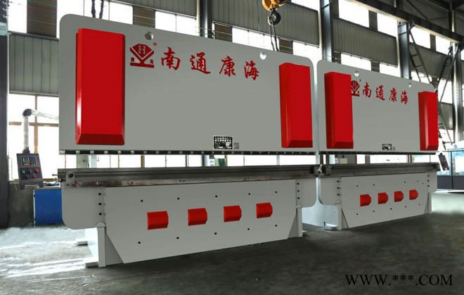 QC12Y-25×3200 数控剪板机图3