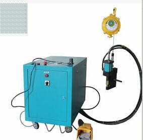 镀锌板|冷轧板气动压铆机APP08, APP04图2