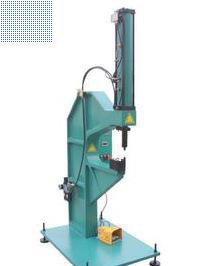 镀锌板|冷轧板气动压铆机APP08, APP04图3