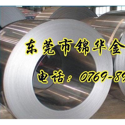 B340-590dp冷轧双相钢 高强度 好成型 汽车零件材料