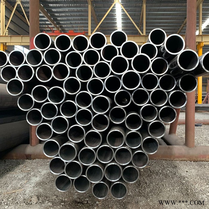 流体无缝钢管 厚壁无缝管 耐高温无缝管 冷轧无缝管图2