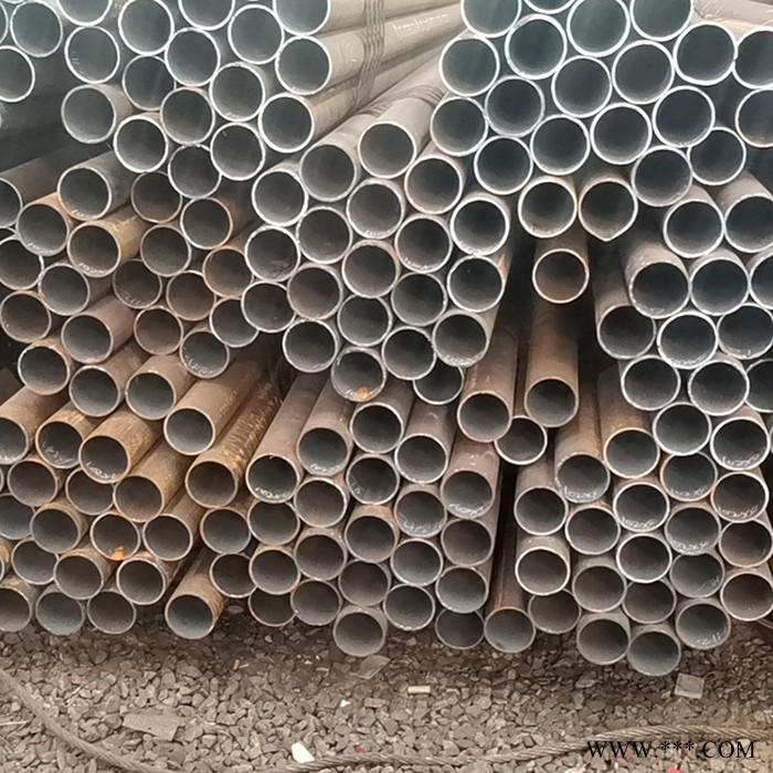 流体无缝钢管 厚壁无缝管 耐高温无缝管 冷轧无缝管图4