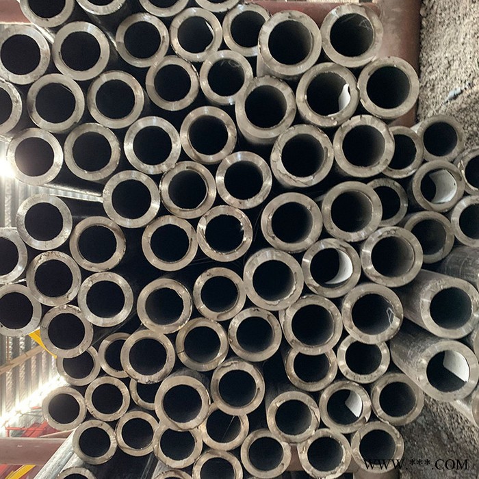 流体无缝钢管 厚壁无缝管 耐高温无缝管 冷轧无缝管图3