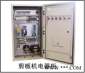 供应科米勒液压摆式剪板机图3