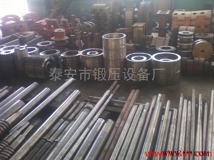 供应剪板机,折弯机,卷板机校平机配件图2