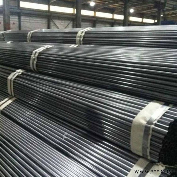 新时达 精密钢管  40cr精密无缝钢管冷轧精密无缝钢管厚壁精密无缝钢管规格材质全图4