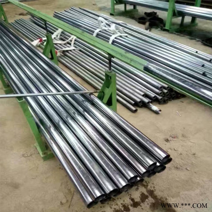 新时达 精密钢管  40cr精密无缝钢管冷轧精密无缝钢管厚壁精密无缝钢管规格材质全图2