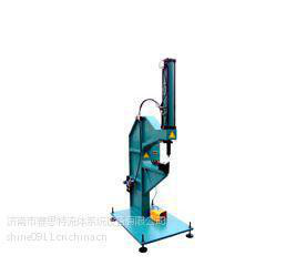 镀锌板|冷轧板气动压铆机APP08， APP04图3