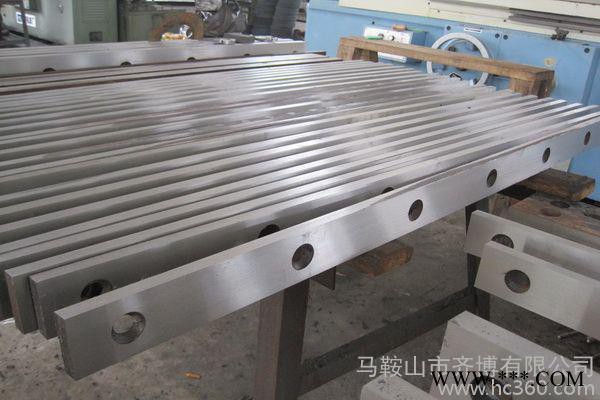 供应机用刀片 剪板机刀片 液压剪板机图3