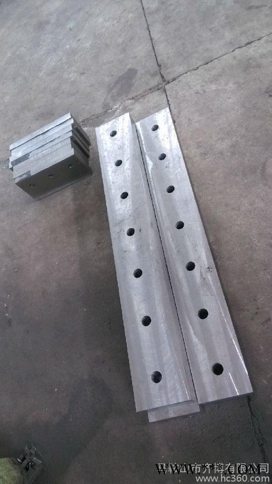 供应机用刀片 剪板机刀片 液压剪板机图2