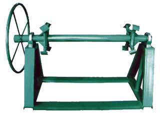 供应京泊1.3米**脚踏剪板机图3