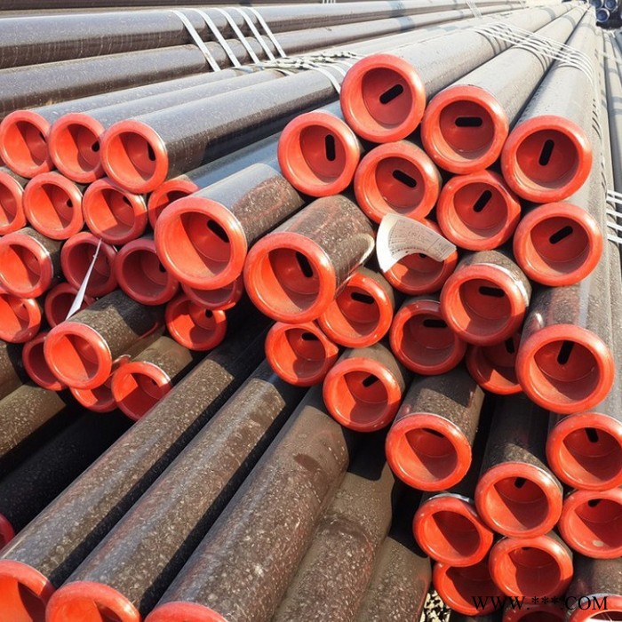 管线管厂家 冷轧无缝管 低温管线管 流体输送用图4