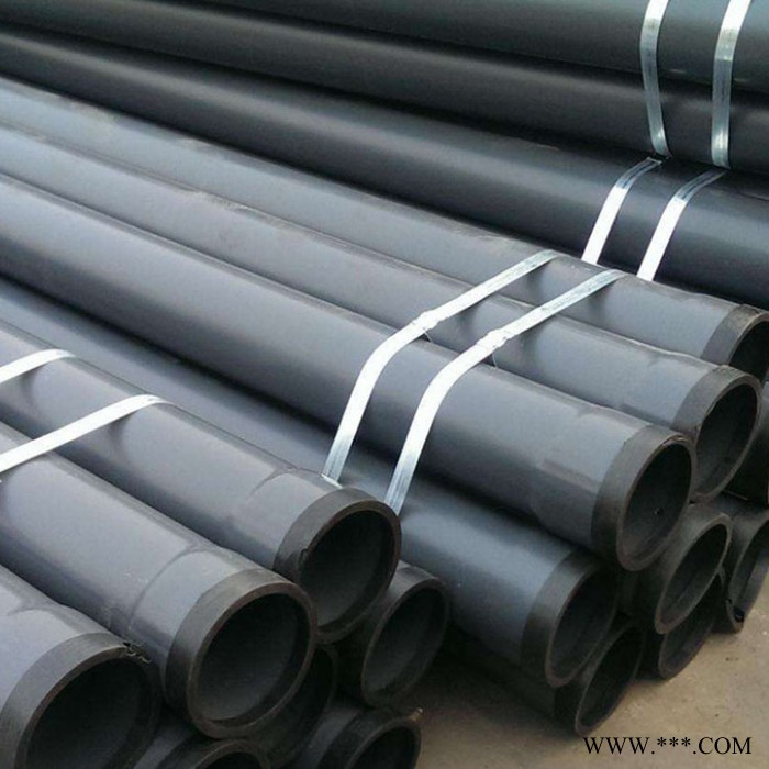 管线管厂家 冷轧无缝管 低温管线管 流体输送用图3