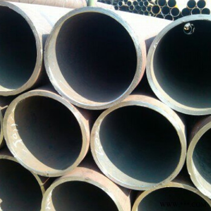 管线管厂家 冷轧无缝管 低温管线管 流体输送用图2