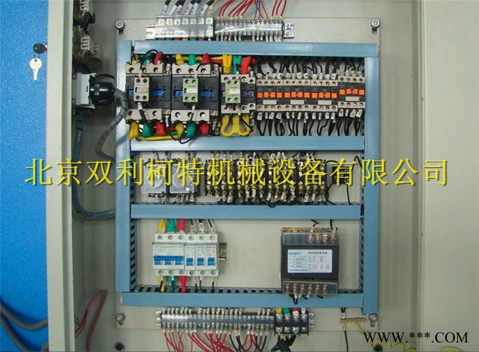 SCMQC12Y 液压摆式剪板机图3