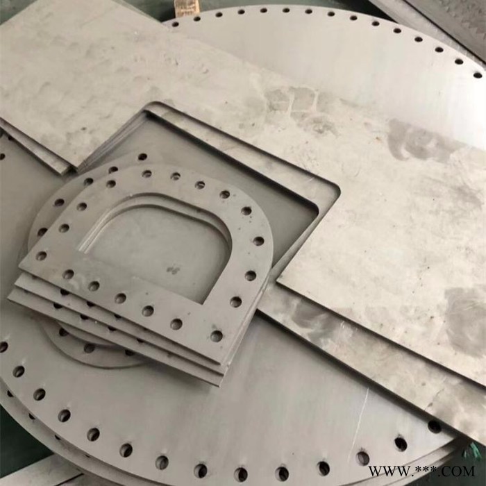 陕西西安不锈钢加工 304不锈钢中厚板 不锈钢冷轧板 可加工天沟 卷圆 抛光 来图定制图6