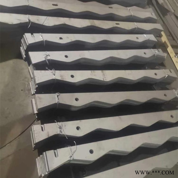 陕西西安不锈钢加工 304不锈钢中厚板 不锈钢冷轧板 可加工天沟 卷圆 抛光 来图定制图8