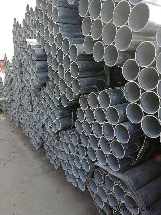 亿利特**冷轧镀锌钢管 规格齐全 欢迎询价图4