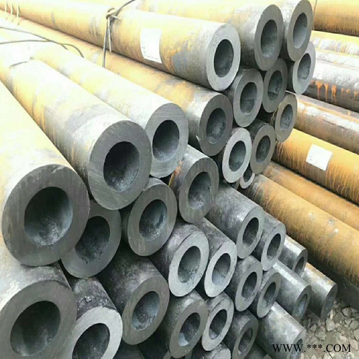 管线管厂家 冷轧无缝管 厚壁石油管线管 流体输送用图4