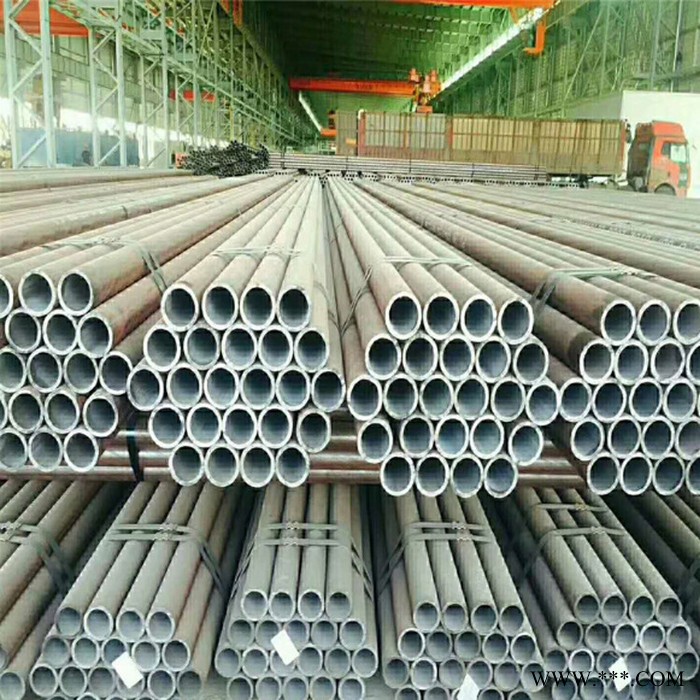 管线管厂家 冷轧无缝管 厚壁石油管线管 流体输送用图3