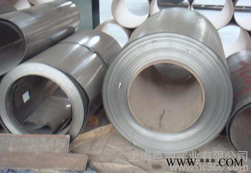 sus430/2B不锈钢卷板【太钢、上海宝钢冷轧平板加工图2