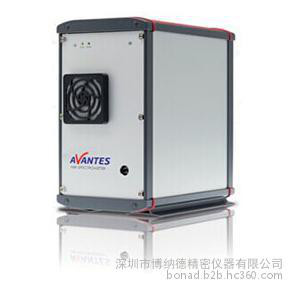 AvaField系列便携式高光谱地物波谱仪,Avantes微型光纤光谱仪一级总代图4
