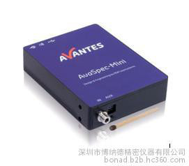 AvaField系列便携式高光谱地物波谱仪,Avantes微型光纤光谱仪一级总代图3