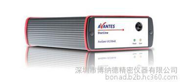 AvaField系列便携式高光谱地物波谱仪,Avantes微型光纤光谱仪一级总代图2