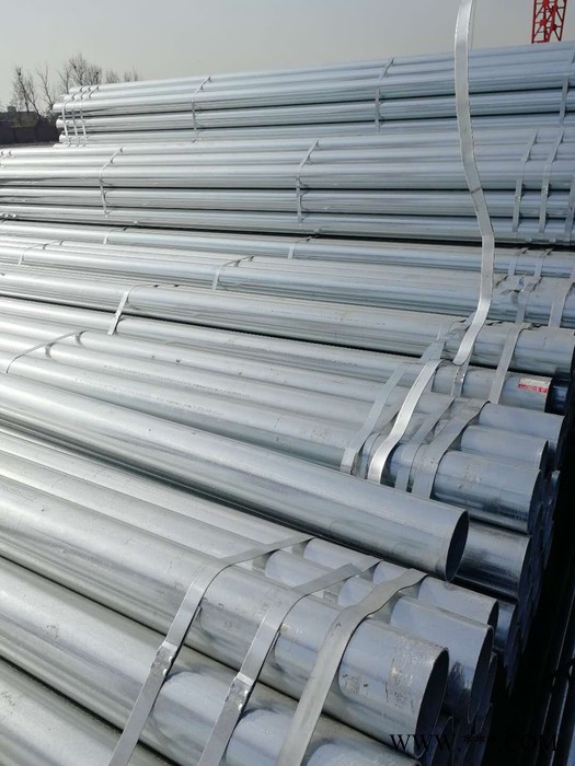 仁怀亿利特**冷轧镀锌钢管 规格齐全 欢迎询价图2