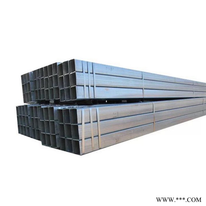 方管 ** 冷轧黑方管 小口径方管 薄壁黑方管 光亮方管50*50*2.75图3