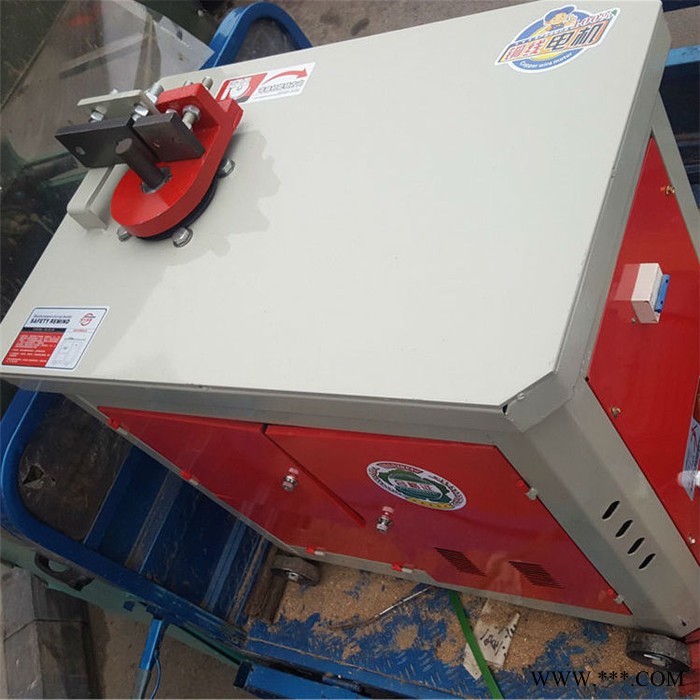 冷轧带肋钢筋 GF20脚踏式钢筋弯箍机 新型箍筋弯曲机图7