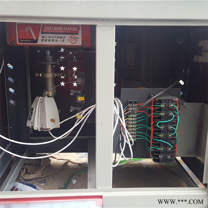 冷轧带肋钢筋 GF20脚踏式钢筋弯箍机 新型箍筋弯曲机图2