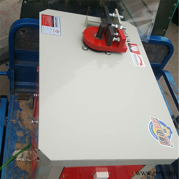 冷轧带肋钢筋 GF20脚踏式钢筋弯箍机 新型箍筋弯曲机图5