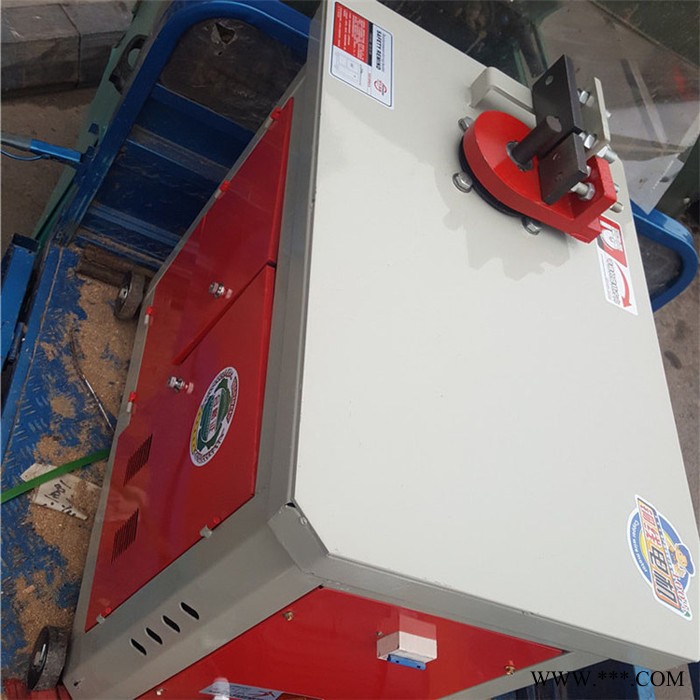 冷轧带肋钢筋 GF20脚踏式钢筋弯箍机 新型箍筋弯曲机图3