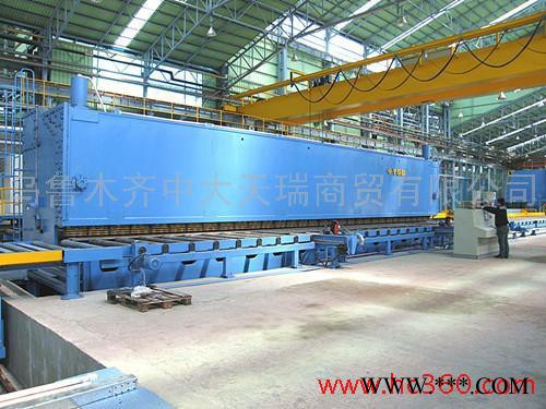 供应HGS(K系列剪板机 价格从优 **售前售后图2