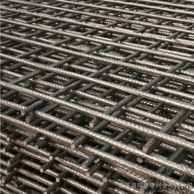 厂家现货加工批发钢筋网片 冷轧带肋钢筋网片 钢筋网片间距 地面钢筋网片 工地带肋钢筋网片